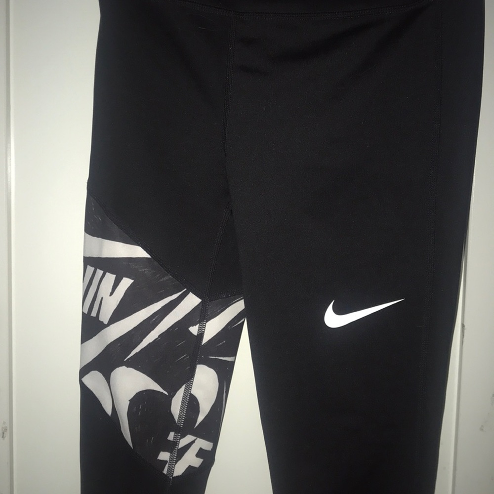 Nike leggings